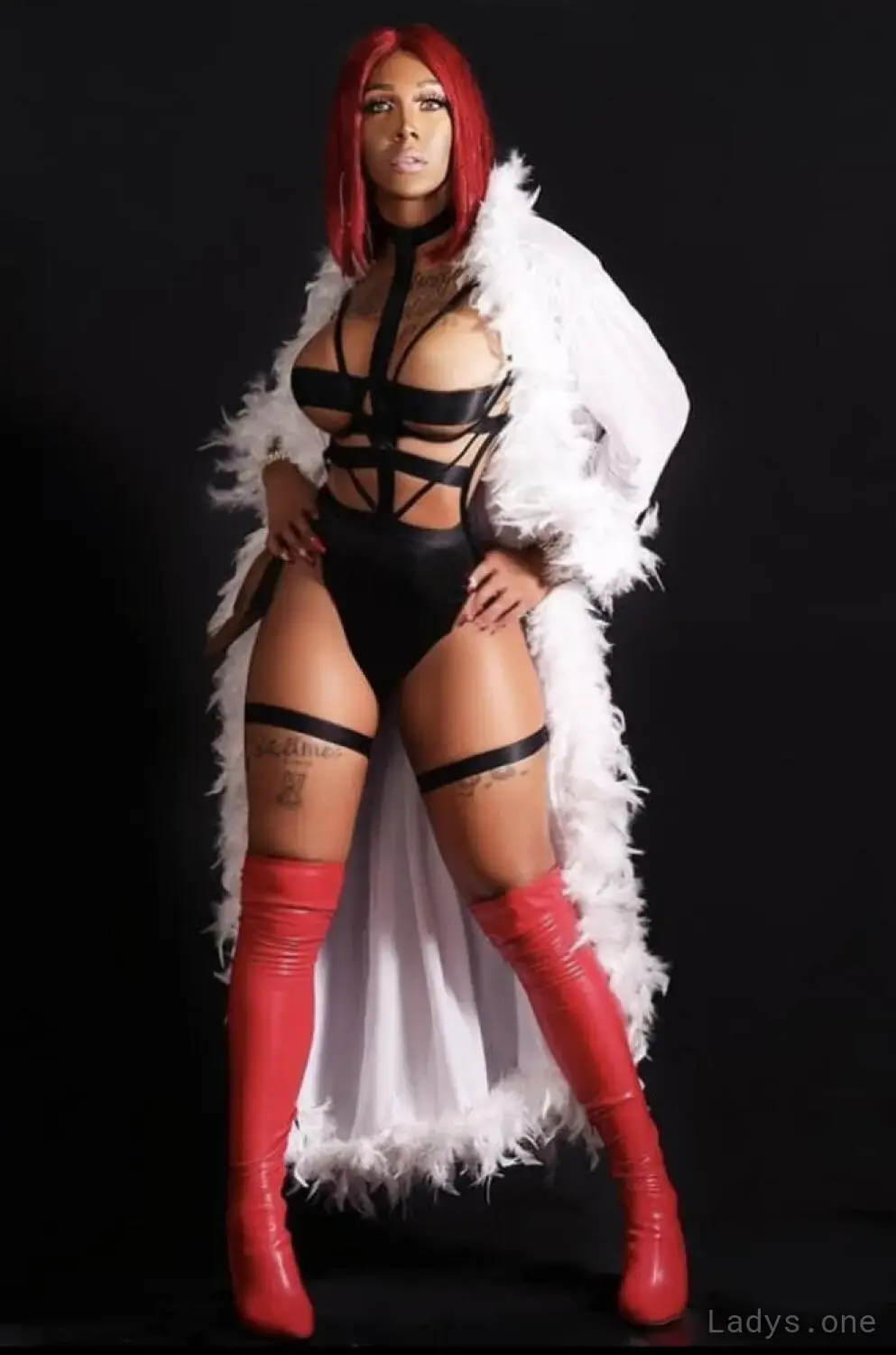 Miss Banks (25) – Call Girl & Independent Escort Service in Bowie - Gallery Photo 2