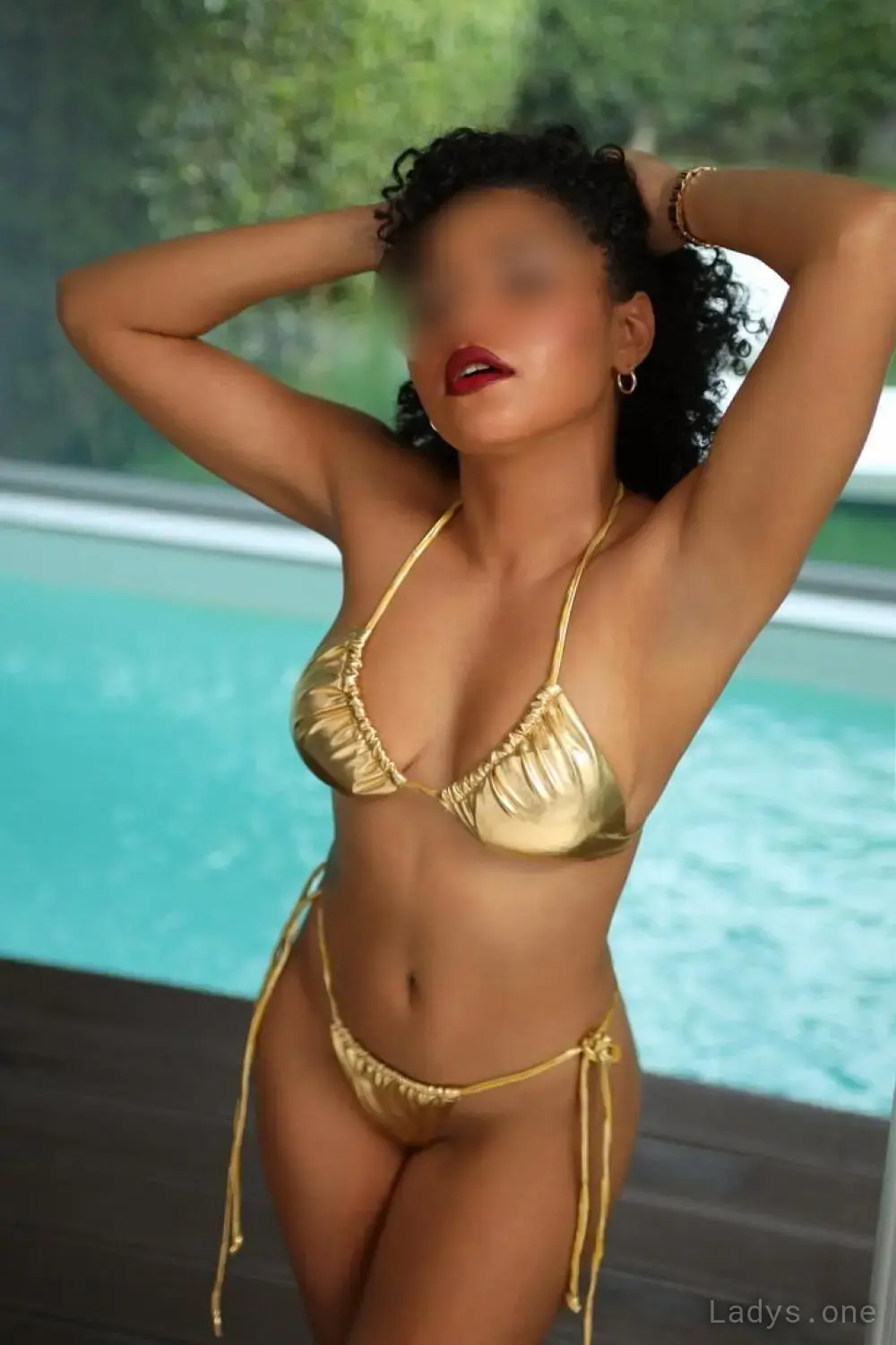 Nicole (25) – Call Girl & Independent Escort Service in Braga - Gallery Photo 3