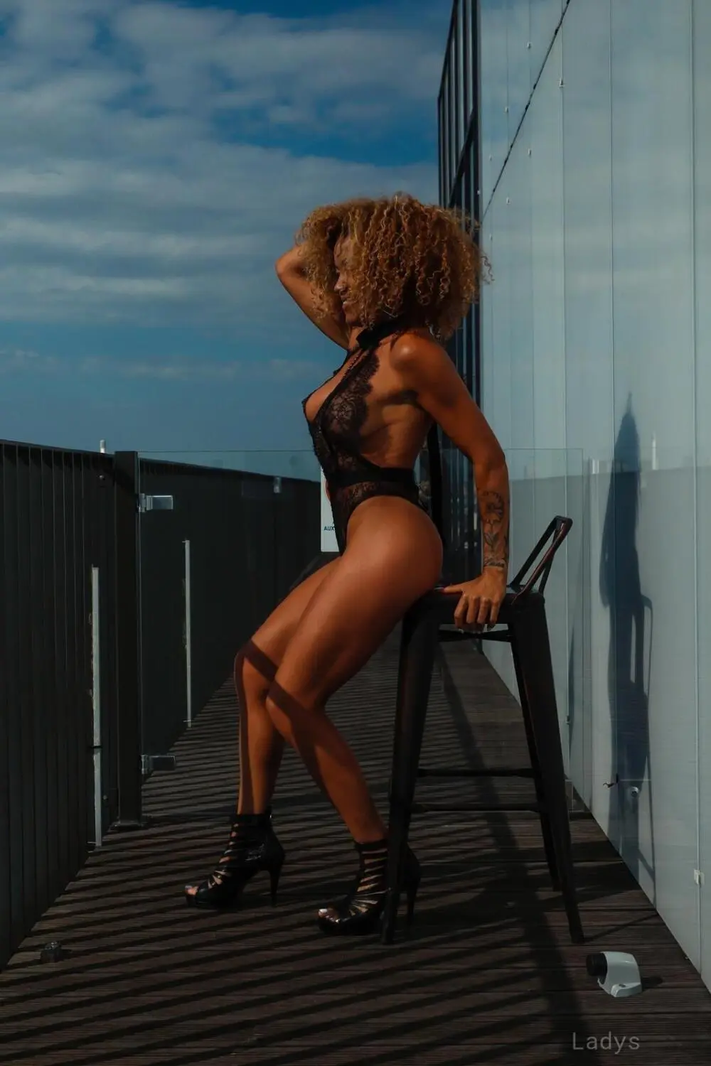 Karen (40) – Call Girl & Independent Escort Service in Braga - Gallery Photo 8