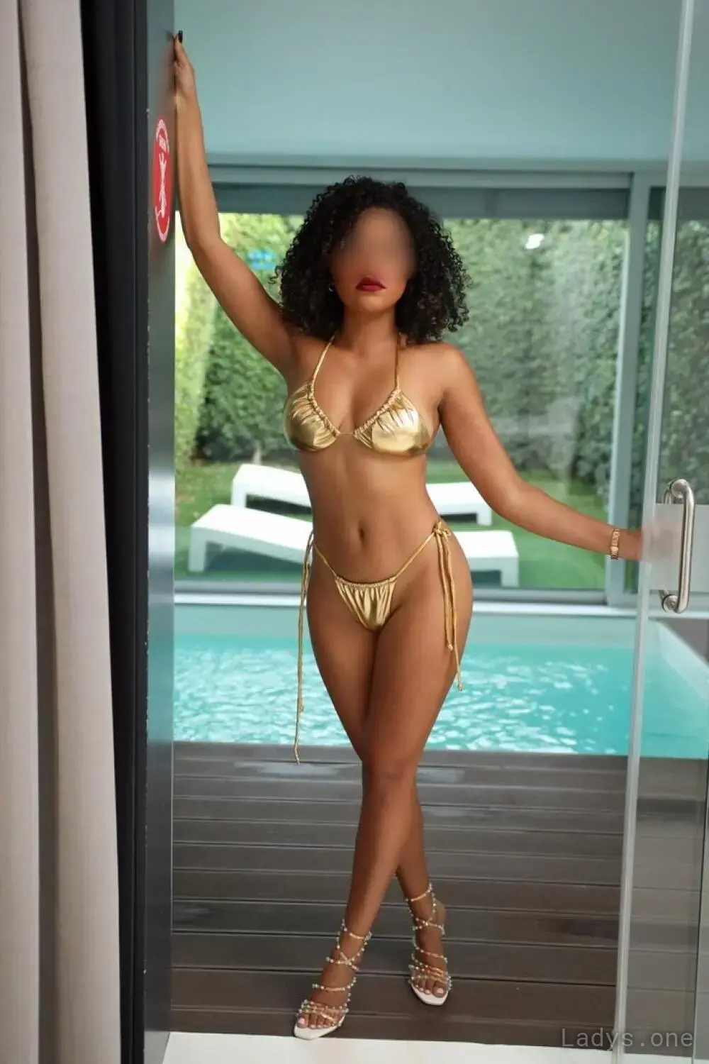Nicole (25) – Call Girl & Independent Escort Service in Braga - Gallery Photo 5