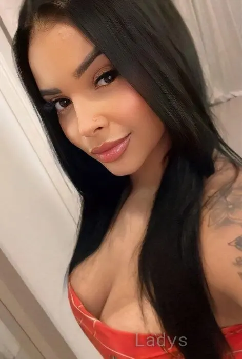 Stefany Gabrielle (23) – Call Girl & Independent Escort Service in Braga - Gallery Photo 5