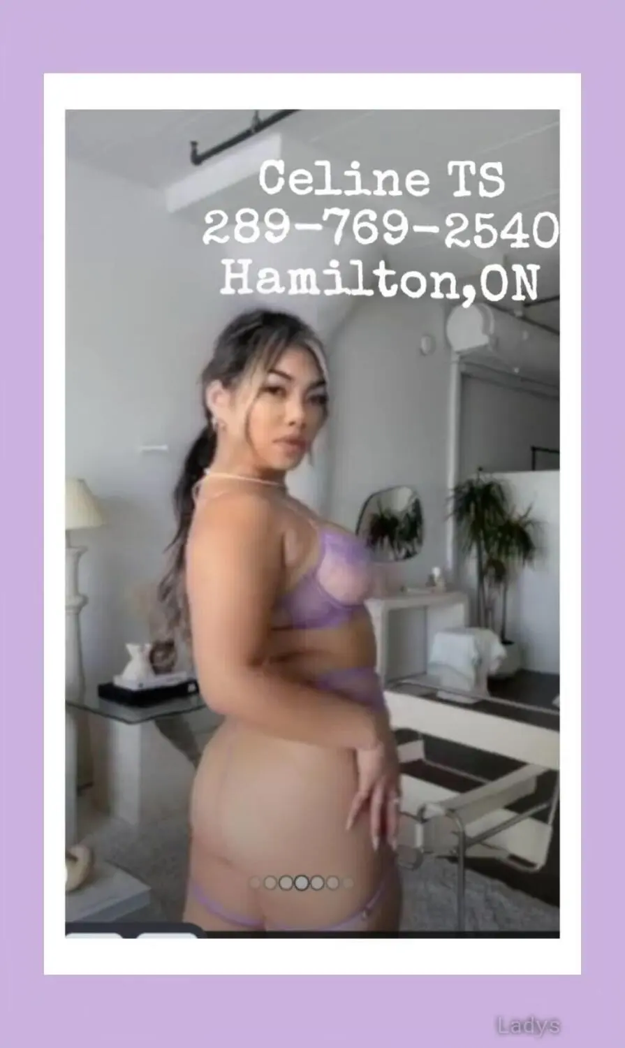 Celine (29) – Call Girl & Independent Escort Service in Brampton - Gallery Photo 3