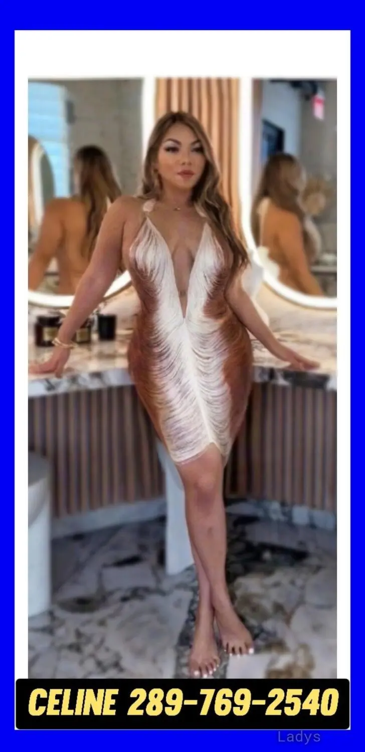Celine (29) – Call Girl & Independent Escort Service in Brampton - Gallery Photo 6