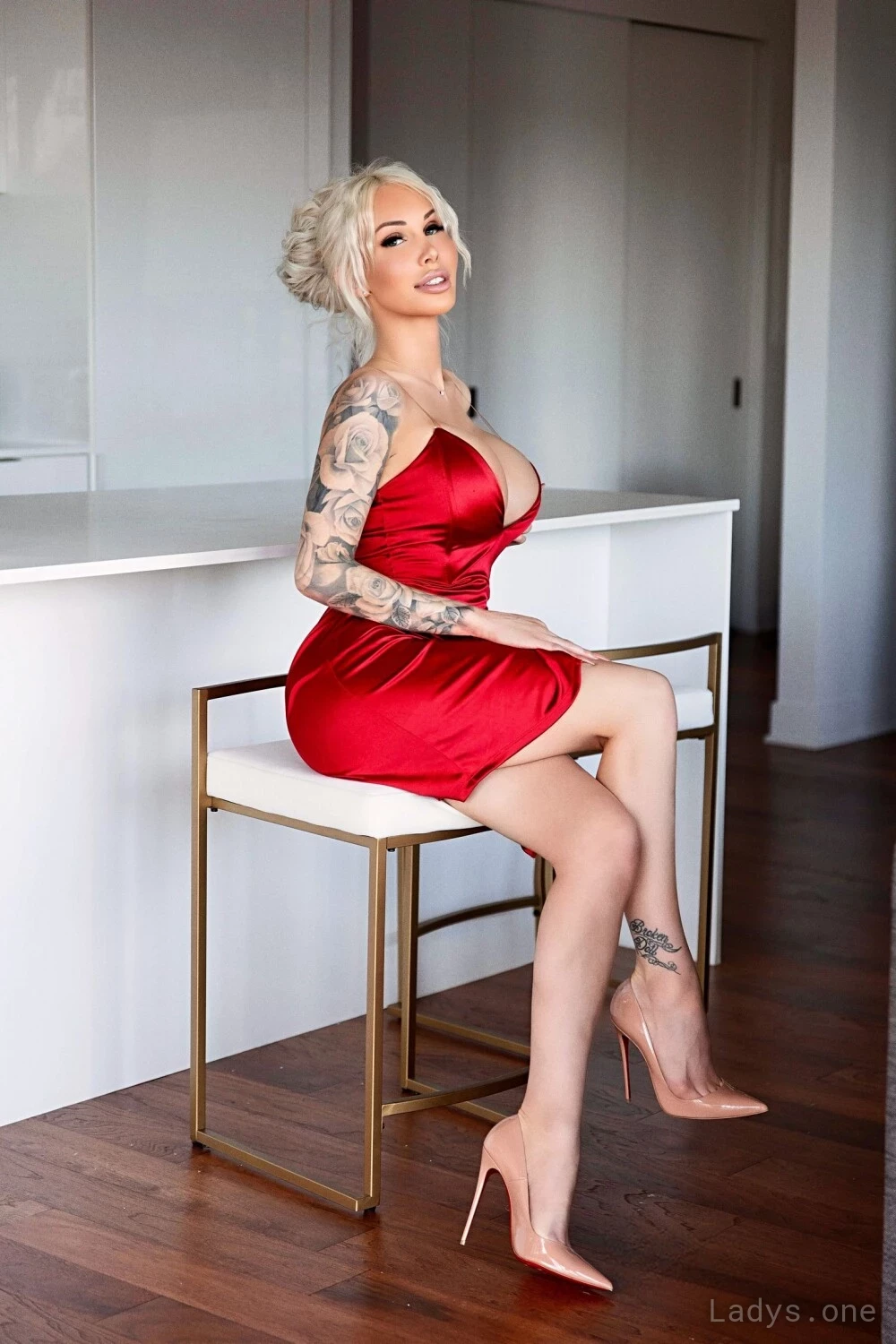 Stella St (20) – Call Girl & Independent Escort Service in Brantford - Gallery Photo 4