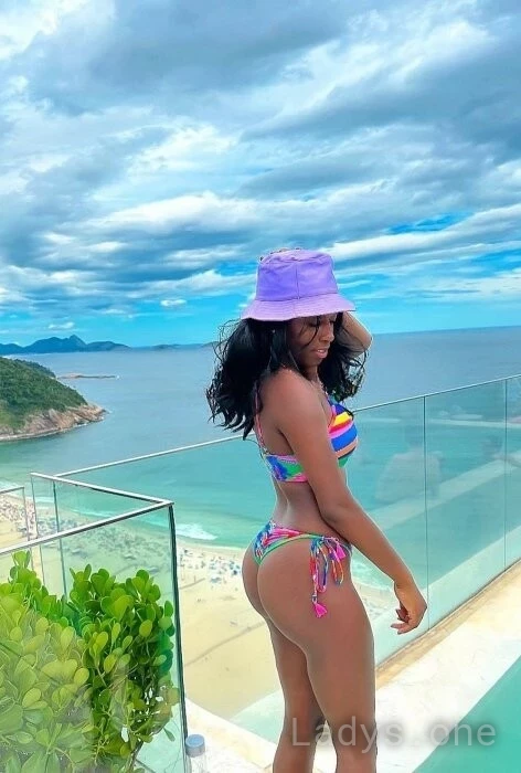 Saah (22) – Call Girl & Independent Escort Service in Brasília - Gallery Photo 3