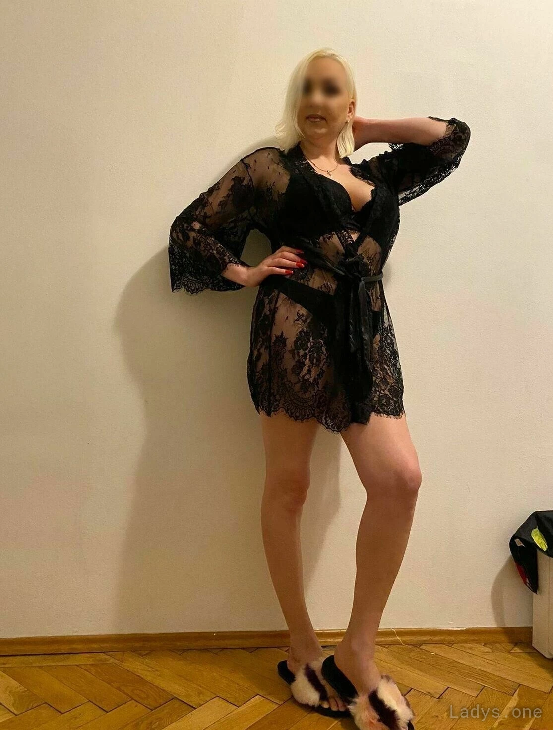 Rebeca (39) – Call Girl & Independent Escort Service in Bregenz - Gallery Photo 4