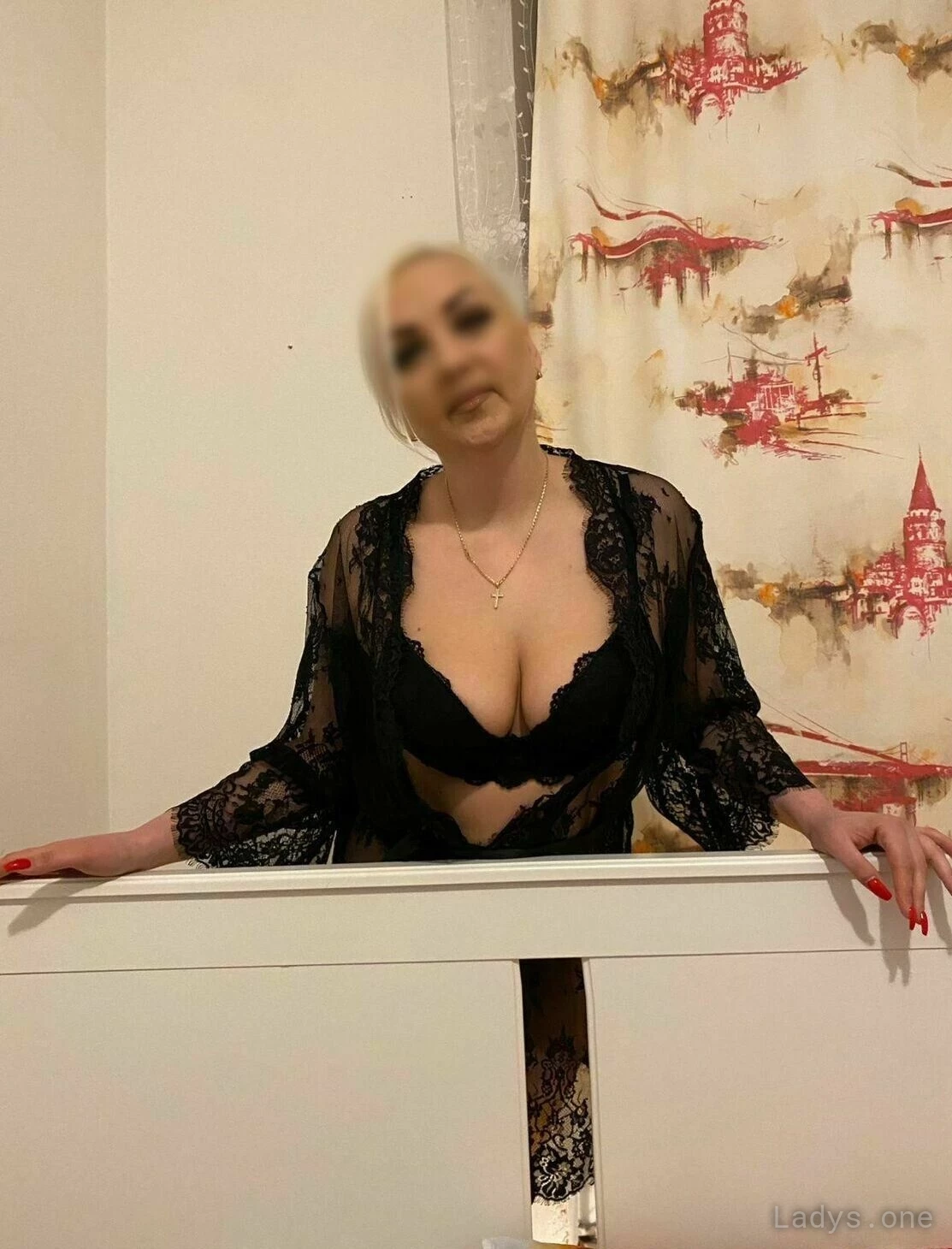 Rebeca (39) – Call Girl & Independent Escort Service in Bregenz - Gallery Photo 3