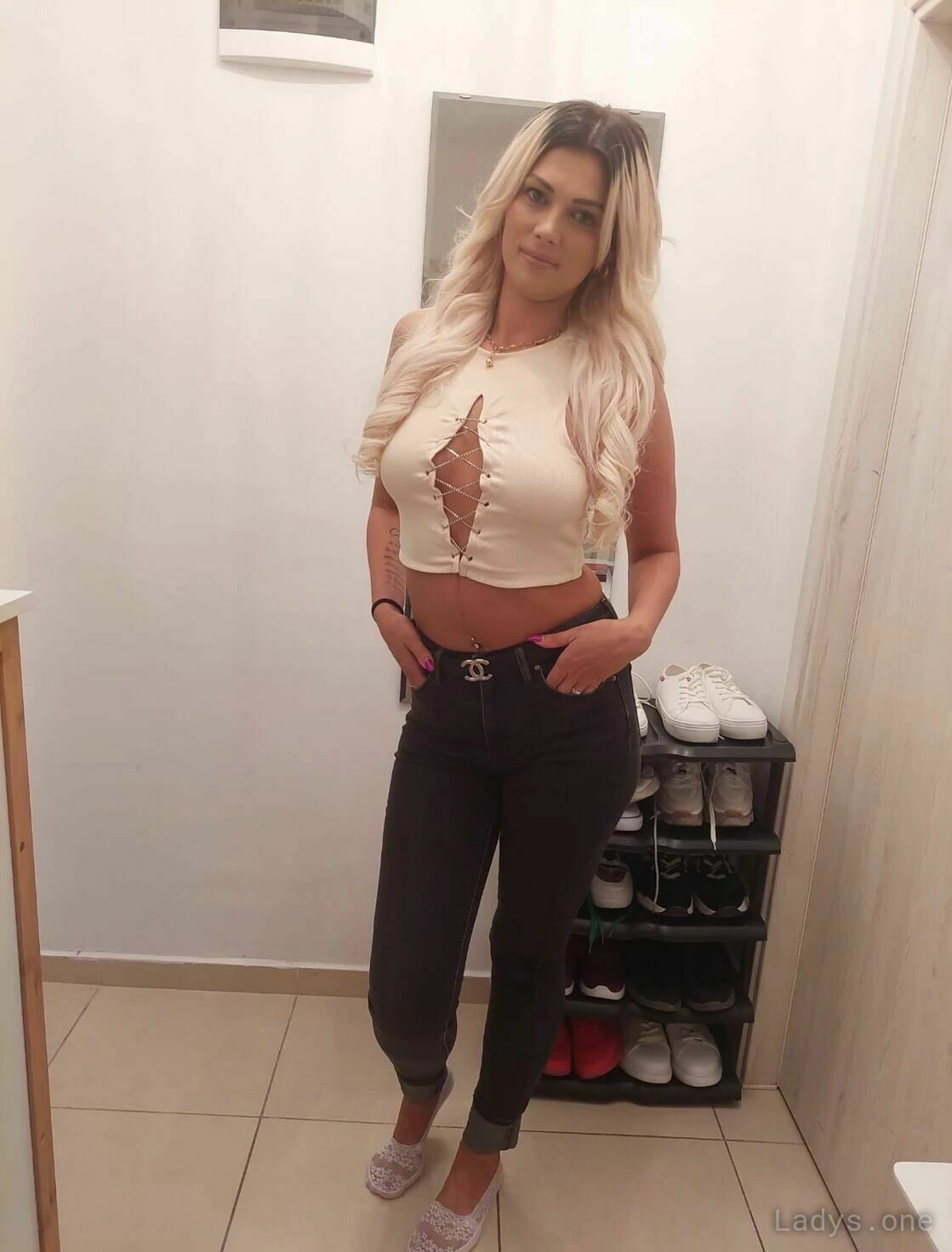 Isabela (29) – Call Girl & Independent Escort Service in Bregenz - Gallery Photo 5
