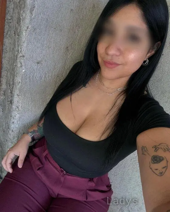 Joianita (28) – Call Girl & Independent Escort Service in Bregenz - Gallery Photo 3