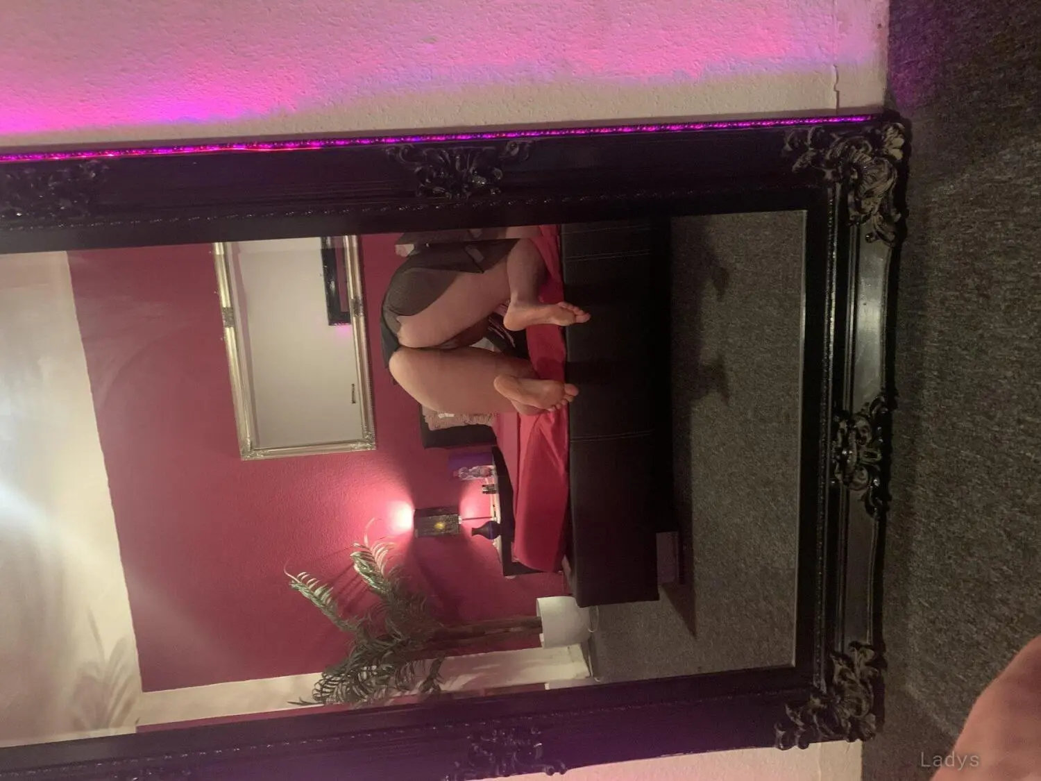 Caroline (21) – Call Girl & Independent Escort Service in Bremen - Gallery Photo 4