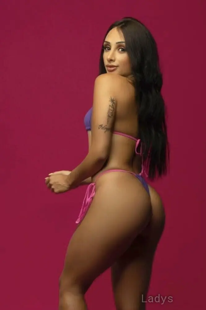 Anjos (25) – Call Girl & Independent Escort Service in Brisbane - Gallery Photo 2
