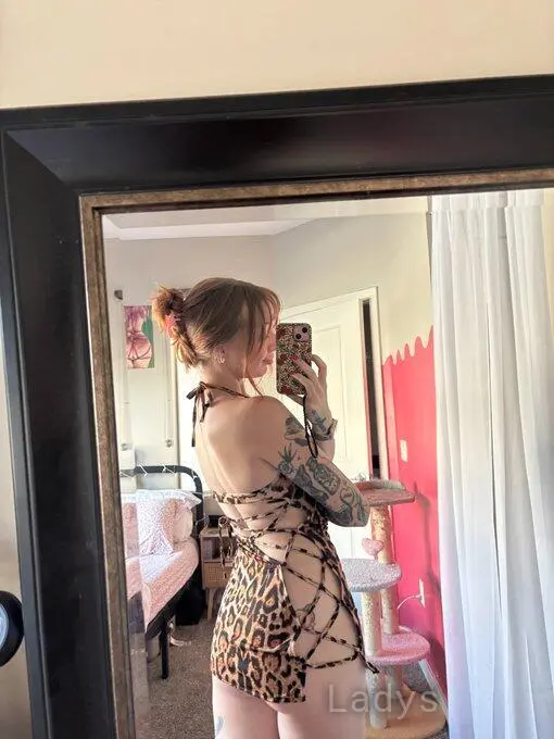 Maeve (24) – Call Girl & Independent Escort Service in Brisbane - Gallery Photo 2