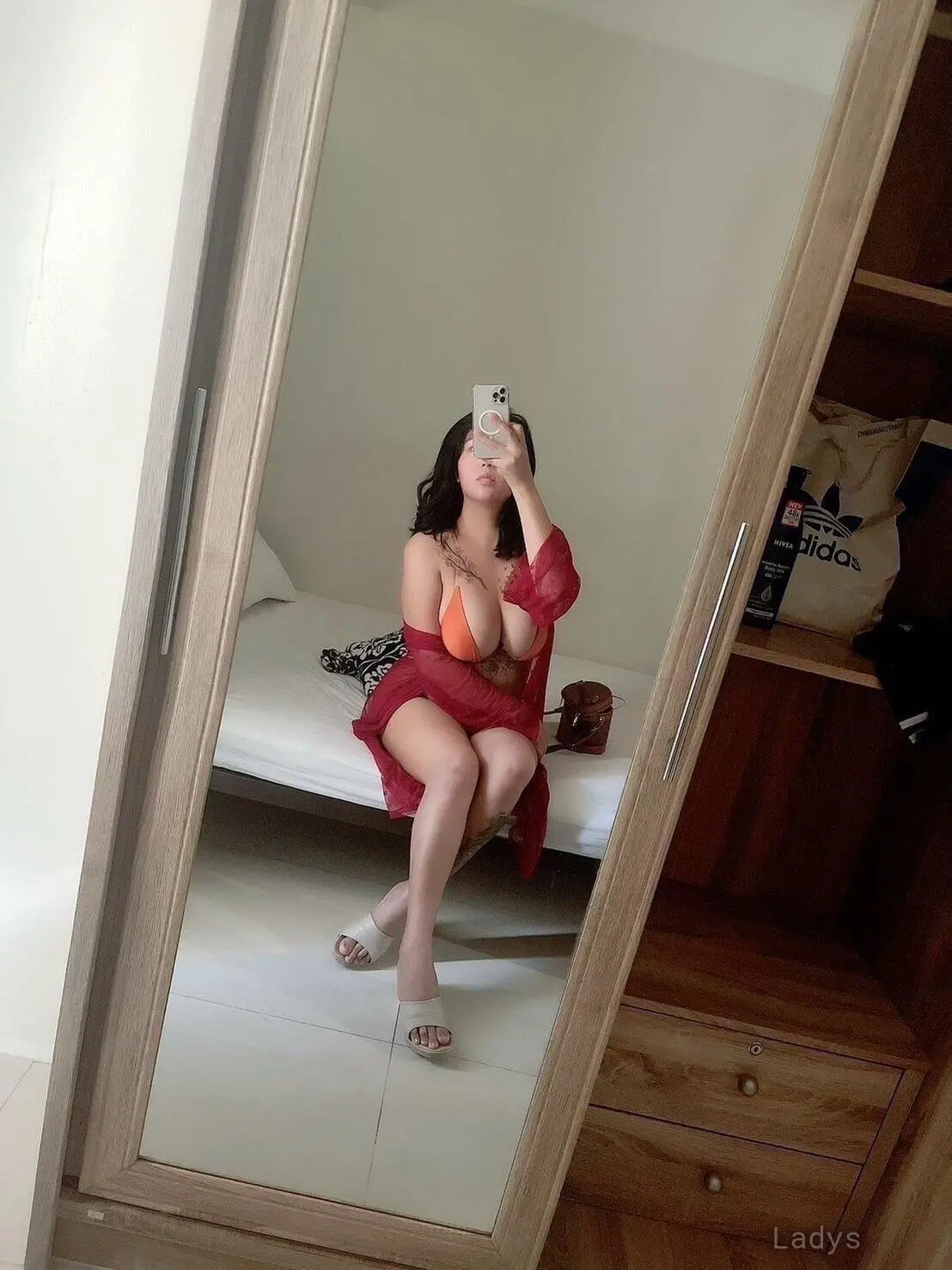 Yuki (25) – Call Girl & Independent Escort Service in Brisbane - Gallery Photo 5