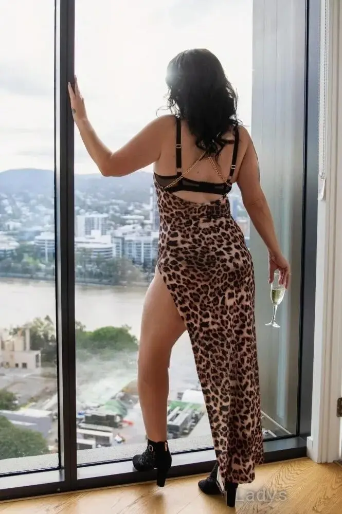 Swingerjo (40) – Call Girl & Independent Escort Service in Brisbane - Gallery Photo 5