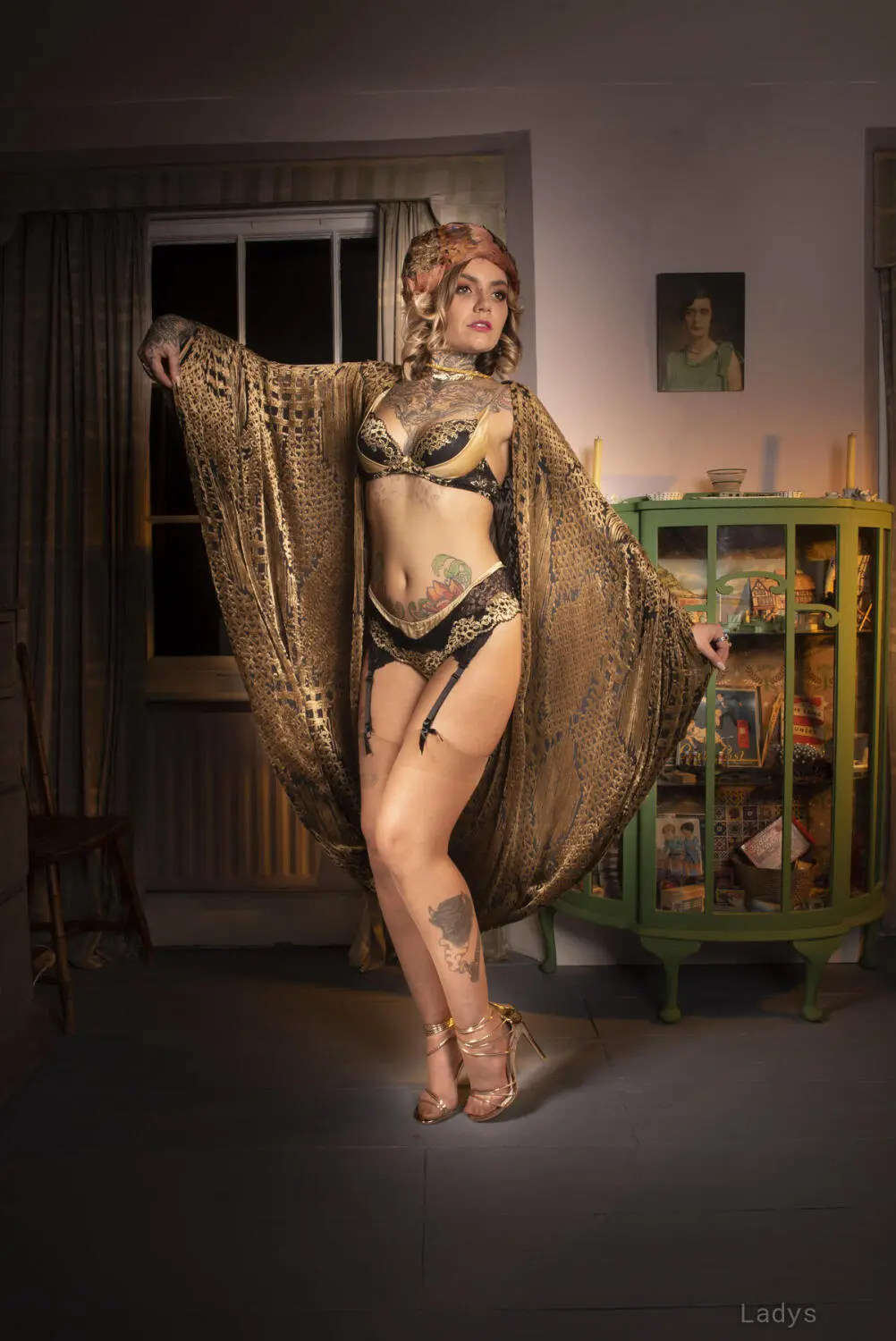 Nikky (30) – Call Girl & Independent Escort Service in Bristol - Gallery Photo 8