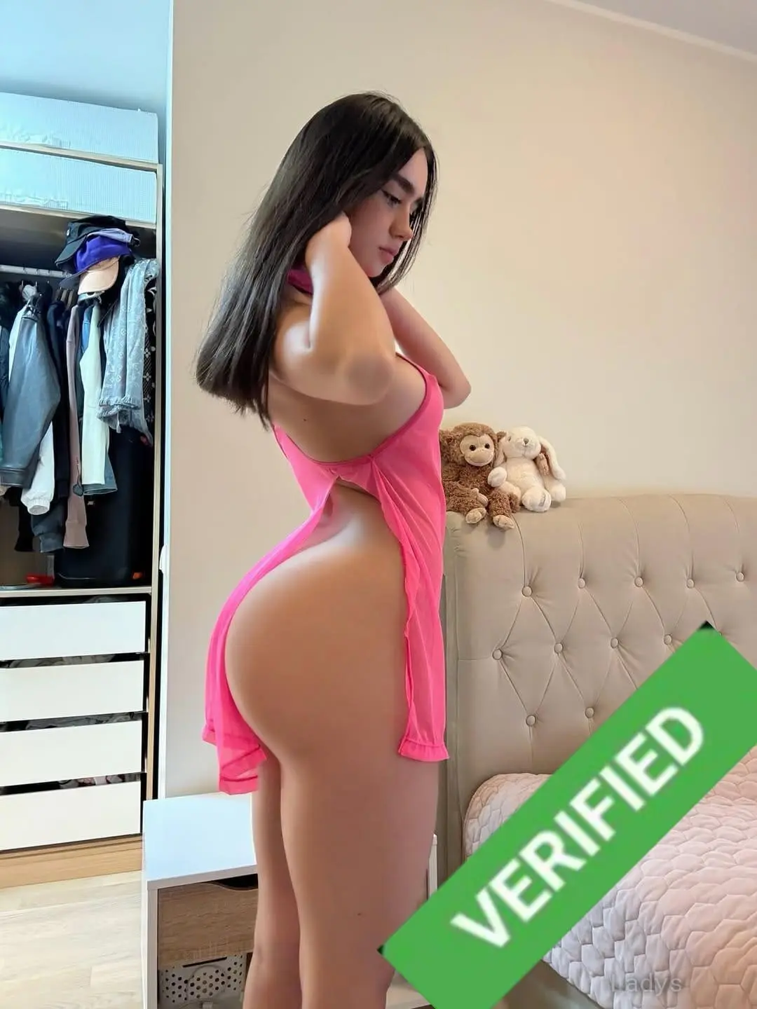 Stella (28) – Call Girl & Independent Escort Service in Brno - Gallery Photo 5
