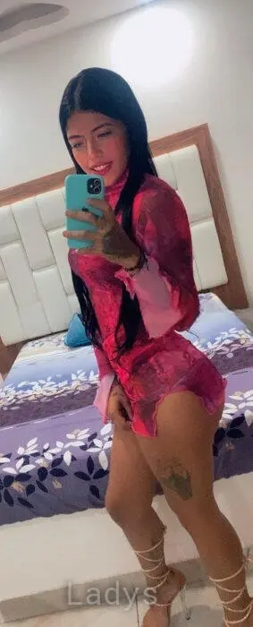 Angela (25) – Call Girl & Independent Escort Service in Brno - Gallery Photo 4