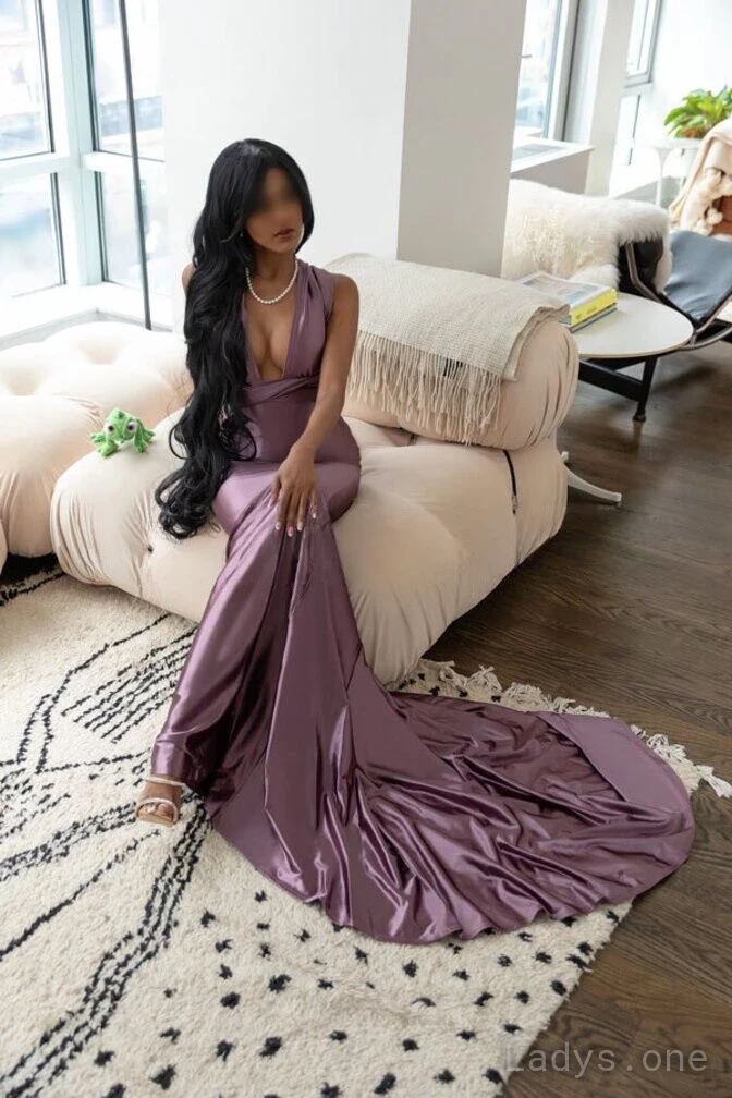 Serena Sahir (28) – Call Girl & Independent Escort Service in The Bronx - Gallery Photo 2