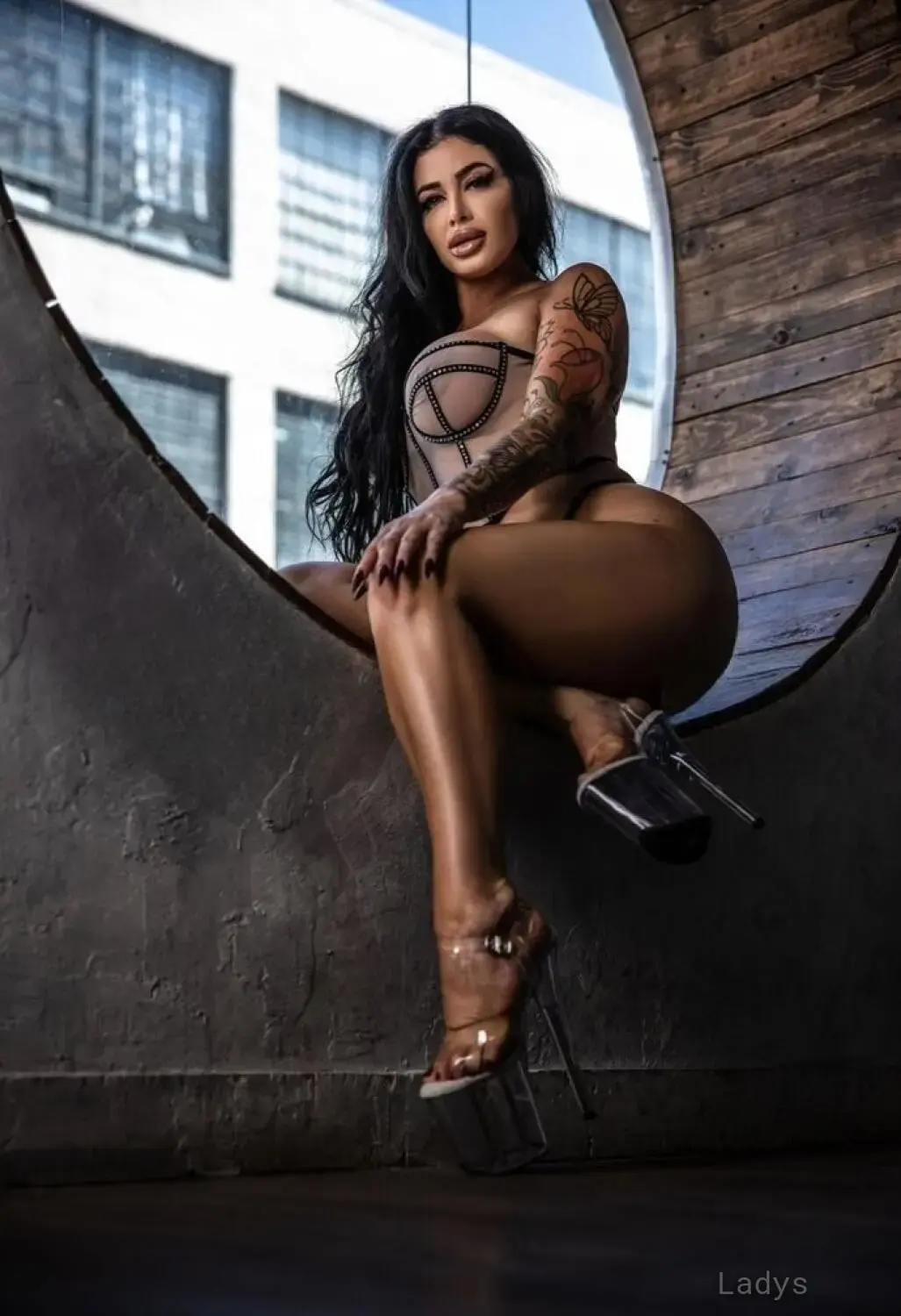 Gianna Richie (29) – Call Girl & Independent Escort Service in Brookings - Gallery Photo 2