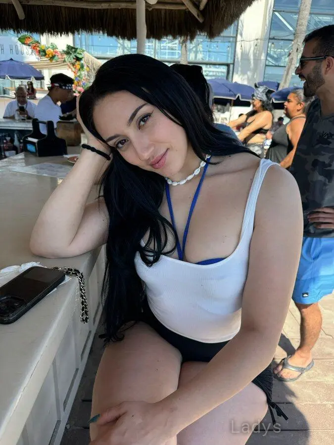 Eva (26) – Call Girl & Independent Escort Service in Brooklyn - Gallery Photo 3