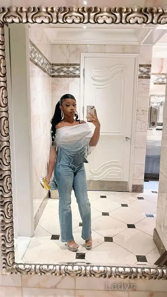 Trina (20) – Call Girl & Independent Escort Service in Brooklyn - Gallery Photo 4