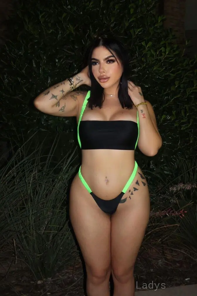 Anahi (24) – Call Girl & Independent Escort Service in Brooklyn - Gallery Photo 2