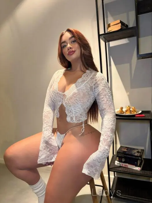 Katya (19) – Call Girl & Independent Escort Service in Brussels - Gallery Photo 4