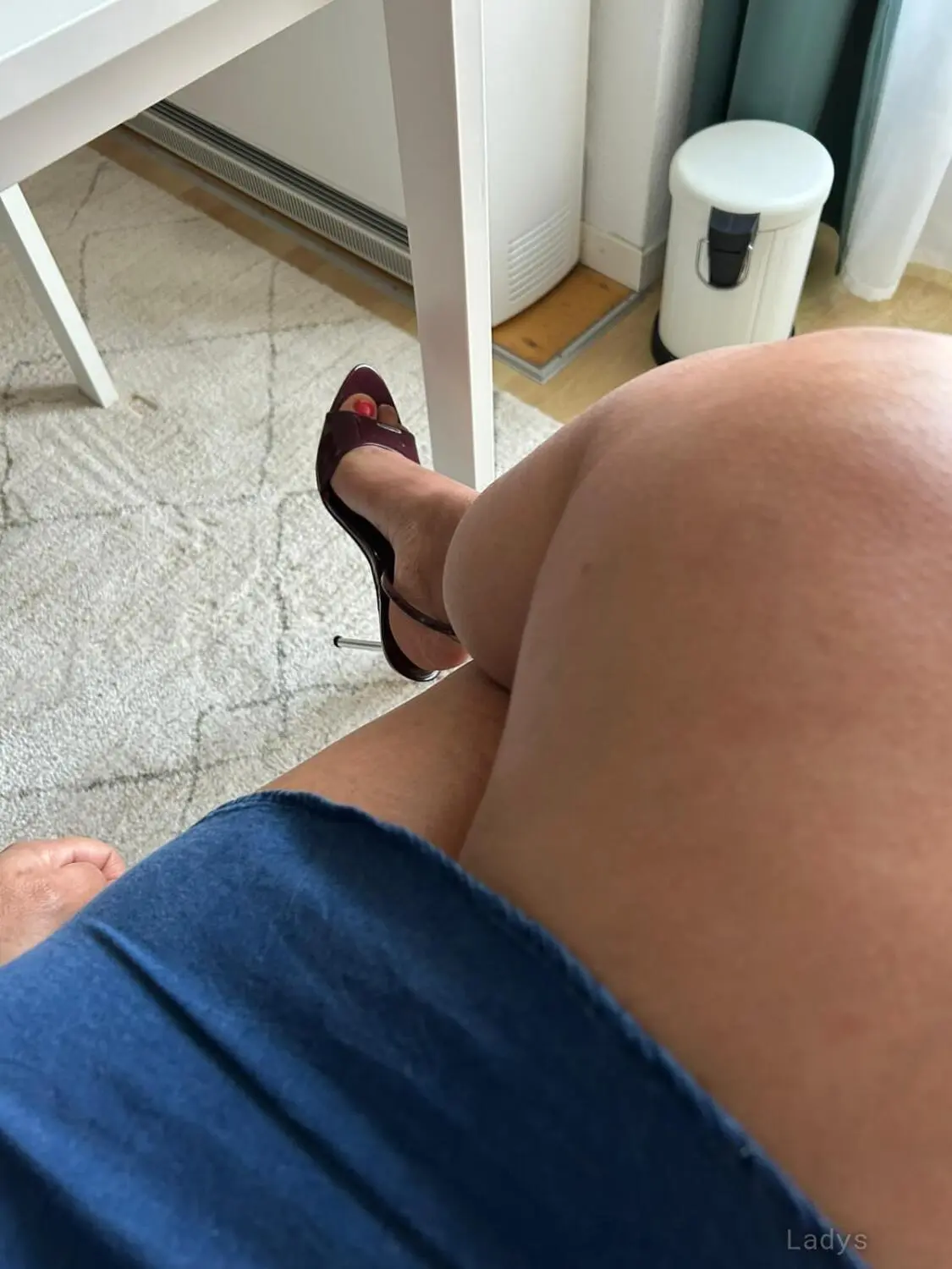 Gina (39) – Call Girl & Independent Escort Service in Bucharest - Gallery Photo 7