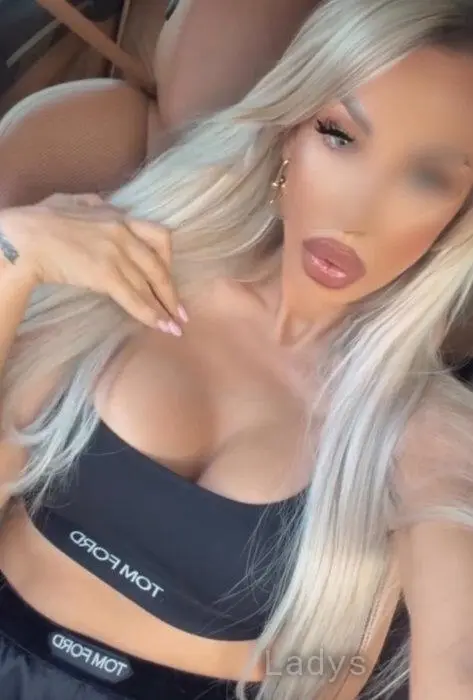 Kassandra – Verified Escort in Bucharest