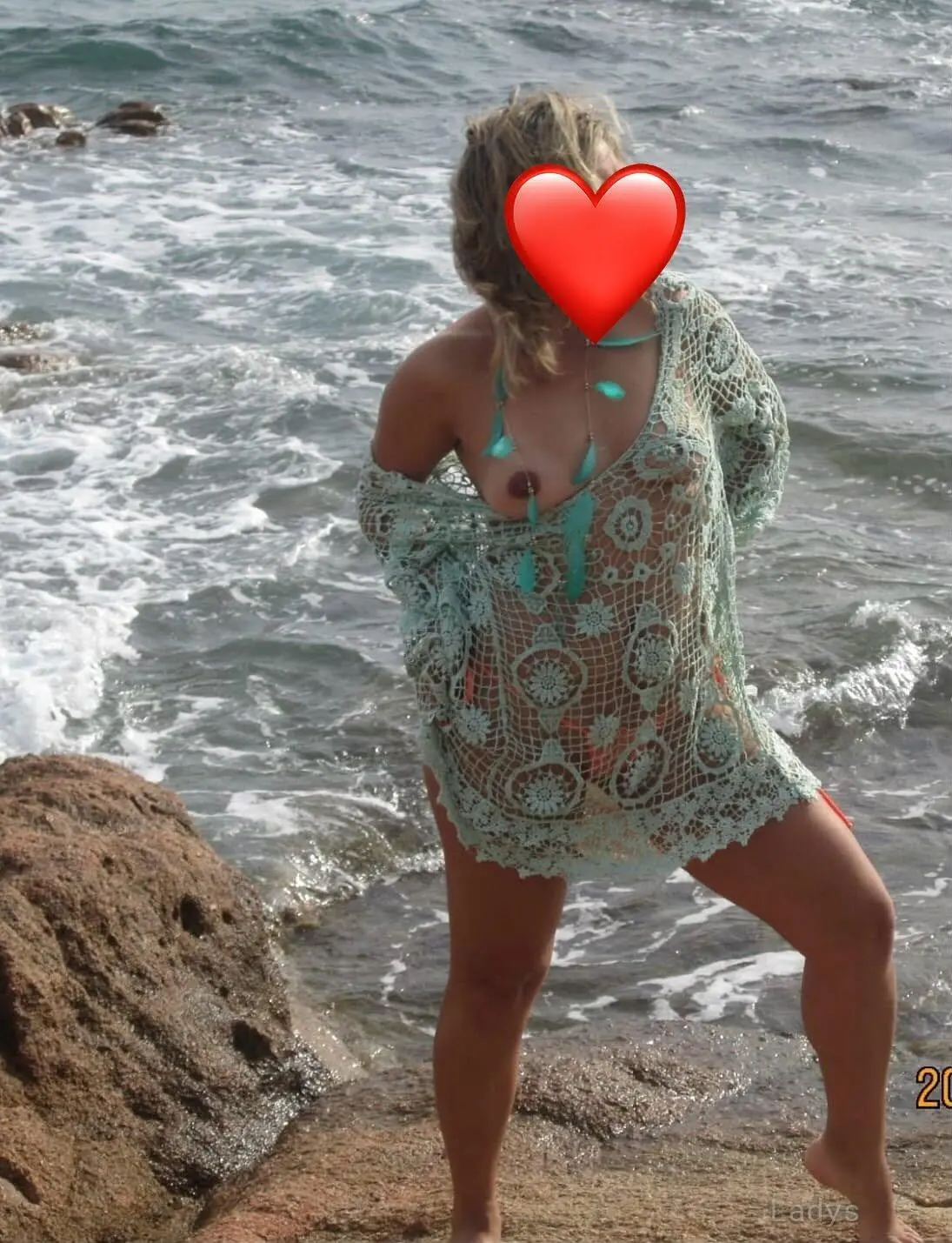 Gina (39) – Call Girl & Independent Escort Service in Bucharest - Gallery Photo 4