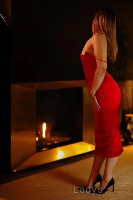 Alejandra (32) – Call Girl & Independent Escort Service in Budapest - Gallery Photo 2