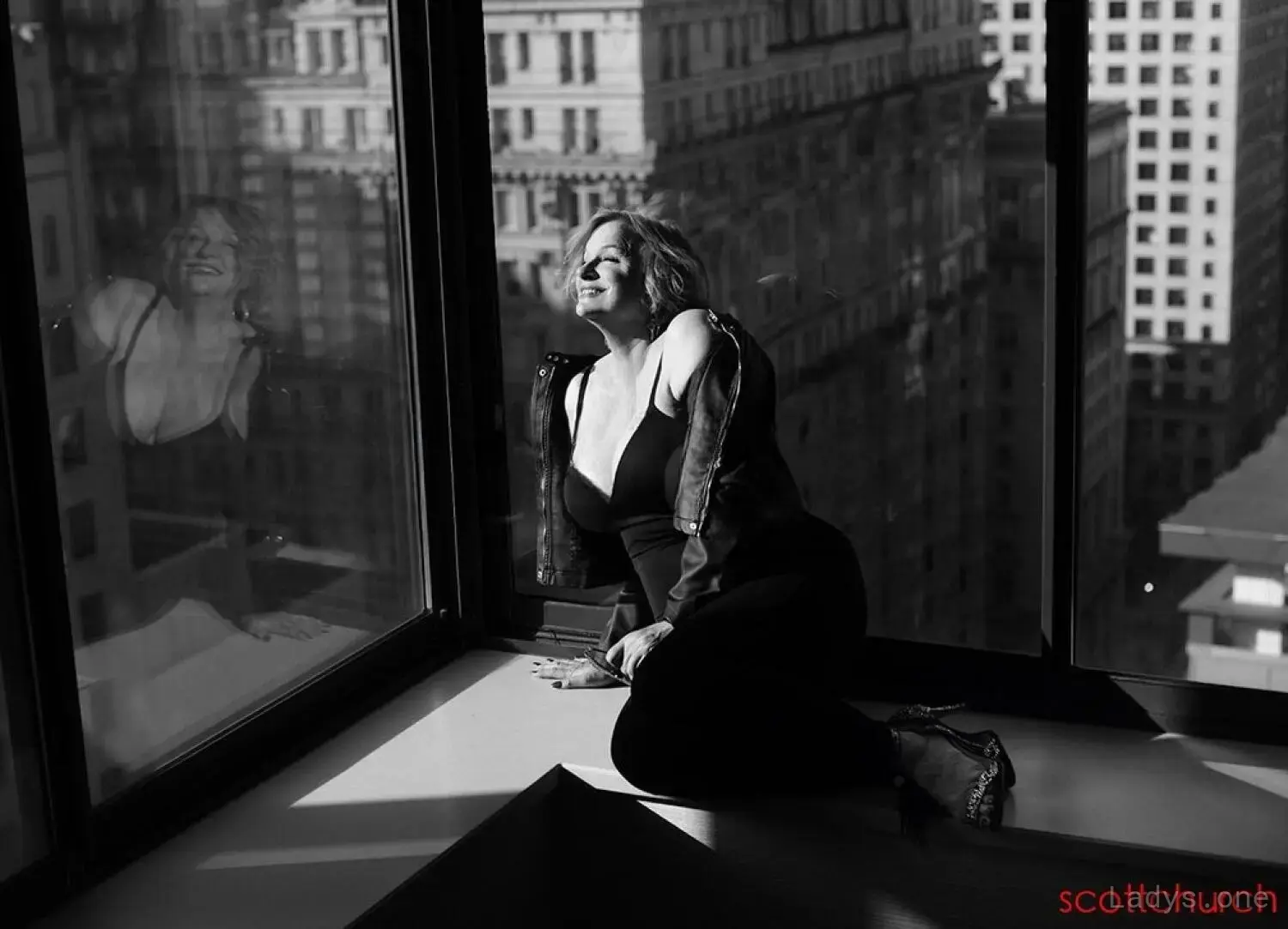 Piper (57) – Call Girl & Independent Escort Service in Buffalo - Gallery Photo 3