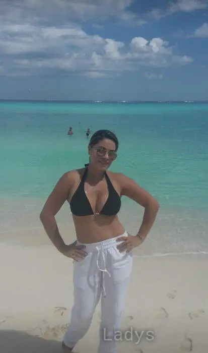Victoria (40) – Call Girl & Independent Escort Service in Bugibba - Gallery Photo 3