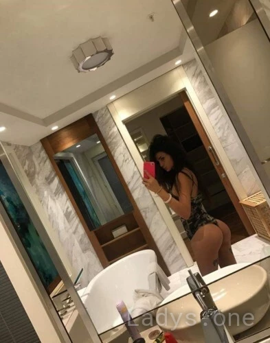 Antonia (23) – Call Girl & Independent Escort Service in Bugibba - Gallery Photo 2