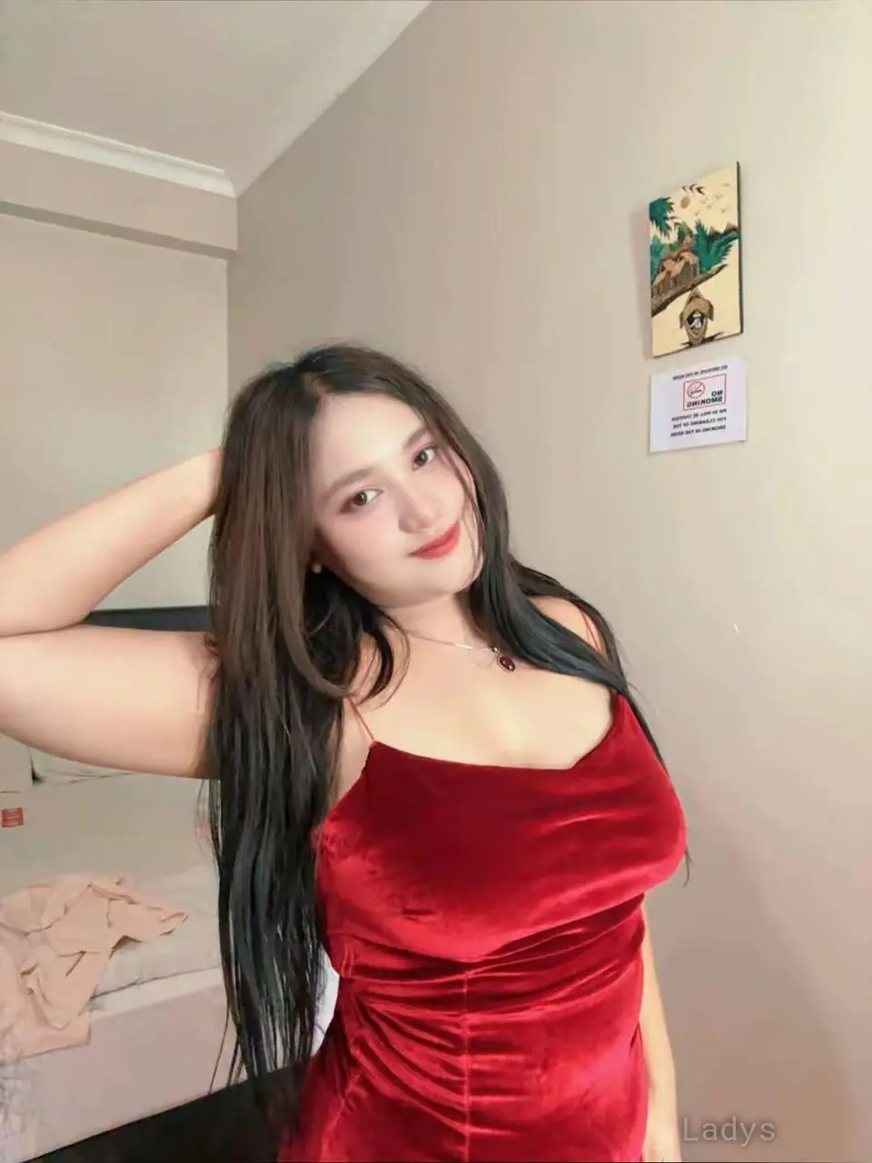 Syarahh (23) – Call Girl & Independent Escort Service in Singapore - Gallery Photo 2