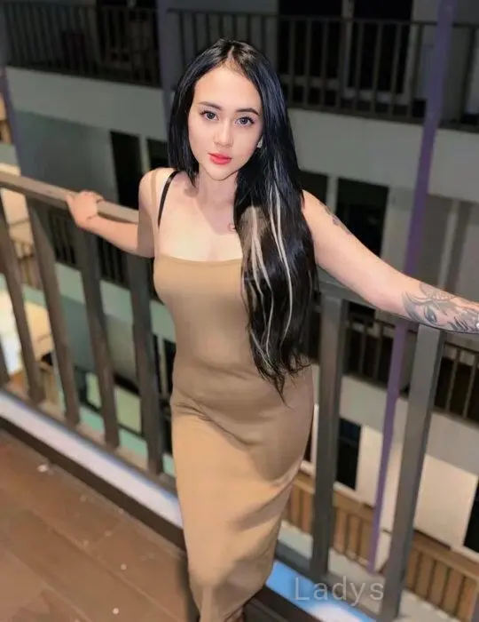 Chelsea (24) – Call Girl & Independent Escort Service in Bukit Bintang - Gallery Photo 4