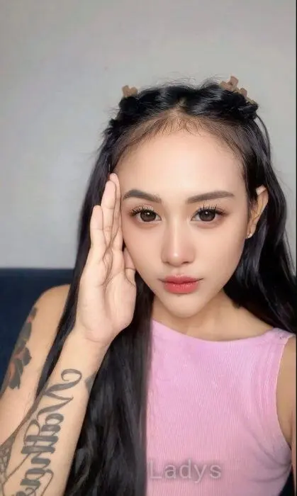Chelsea (24) – Call Girl & Independent Escort Service in Bukit Bintang - Gallery Photo 3