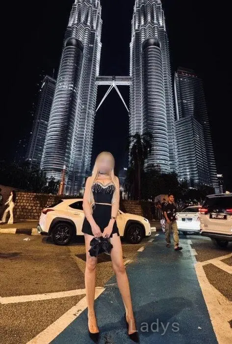 Nastie (26) – Call Girl & Independent Escort Service in Bukit Bintang - Gallery Photo 3