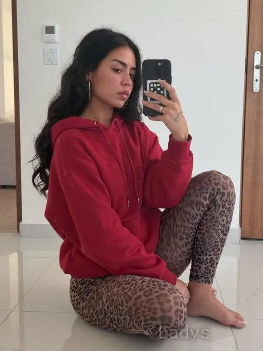 Nilazar (24) – Call Girl & Independent Escort Service in Bursa - Gallery Photo 4