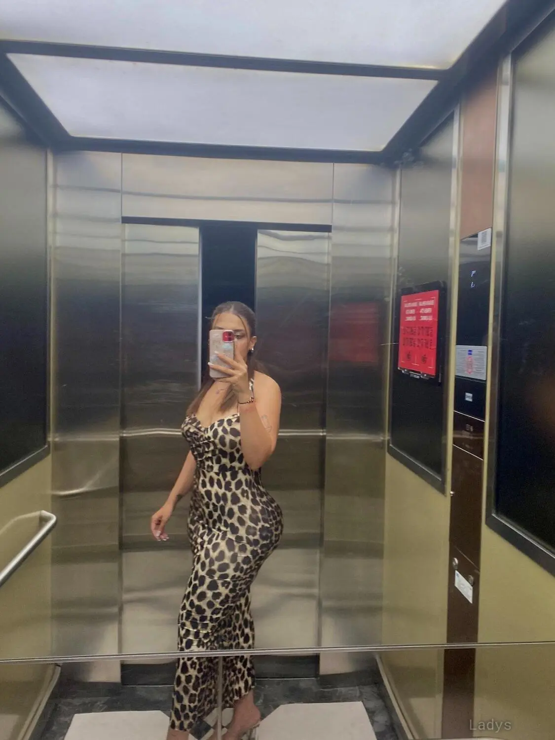 Eda (24) – Call Girl & Independent Escort Service in Bursa - Gallery Photo 4