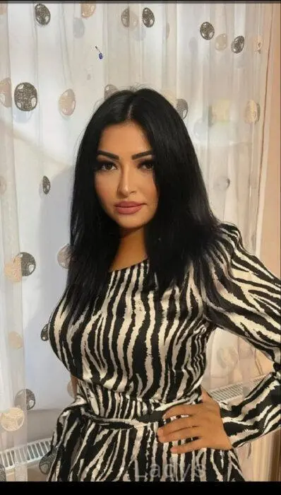 Sofia (23) – Call Girl & Independent Escort Service in Bursa - Gallery Photo 3