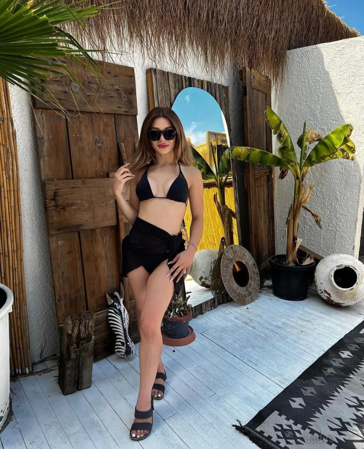 Suu (20) – Call Girl & Independent Escort Service in Bursa - Gallery Photo 3