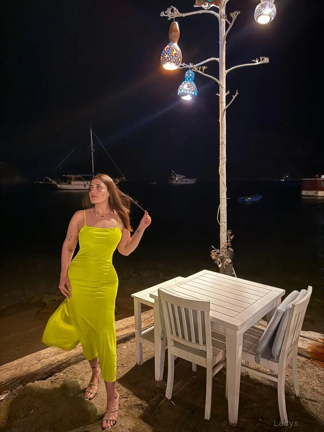 Eda (24) – Call Girl & Independent Escort Service in Bursa - Gallery Photo 6