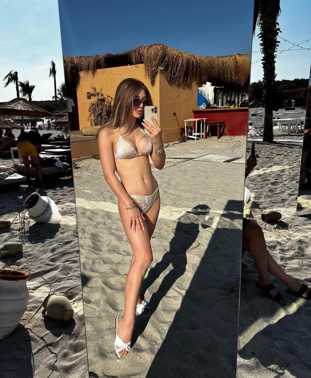 Suu (20) – Call Girl & Independent Escort Service in Bursa - Gallery Photo 8