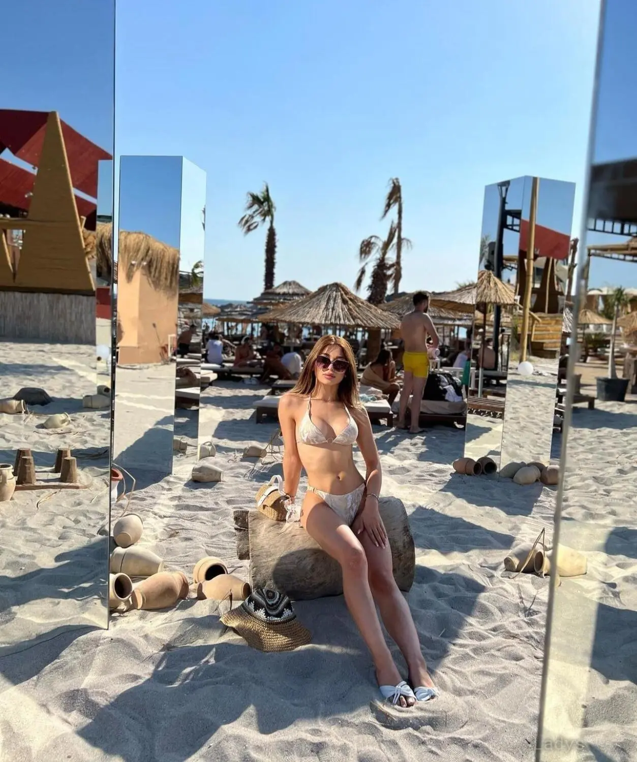 Suu (20) – Call Girl & Independent Escort Service in Bursa - Gallery Photo 2