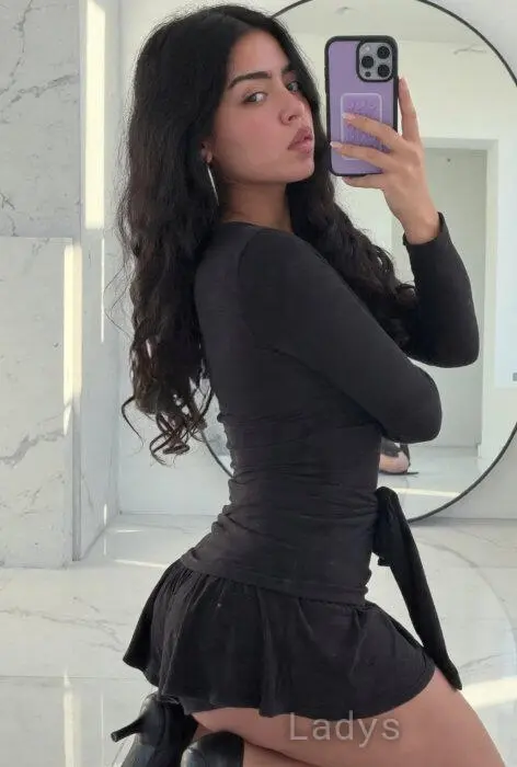 Nilazar (24) – Call Girl & Independent Escort Service in Bursa - Gallery Photo 5