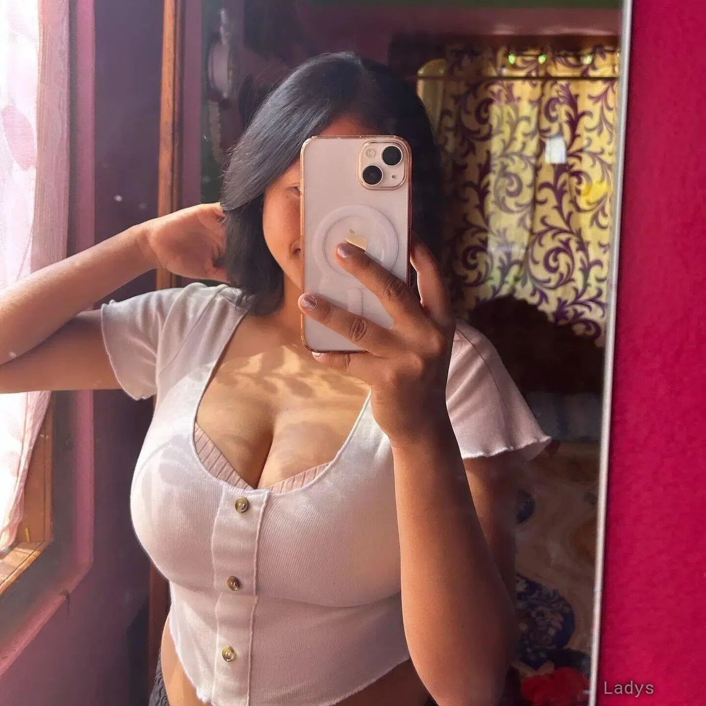 Lola (22) – Call Girl & Independent Escort Service in Butwāl - Gallery Photo 3