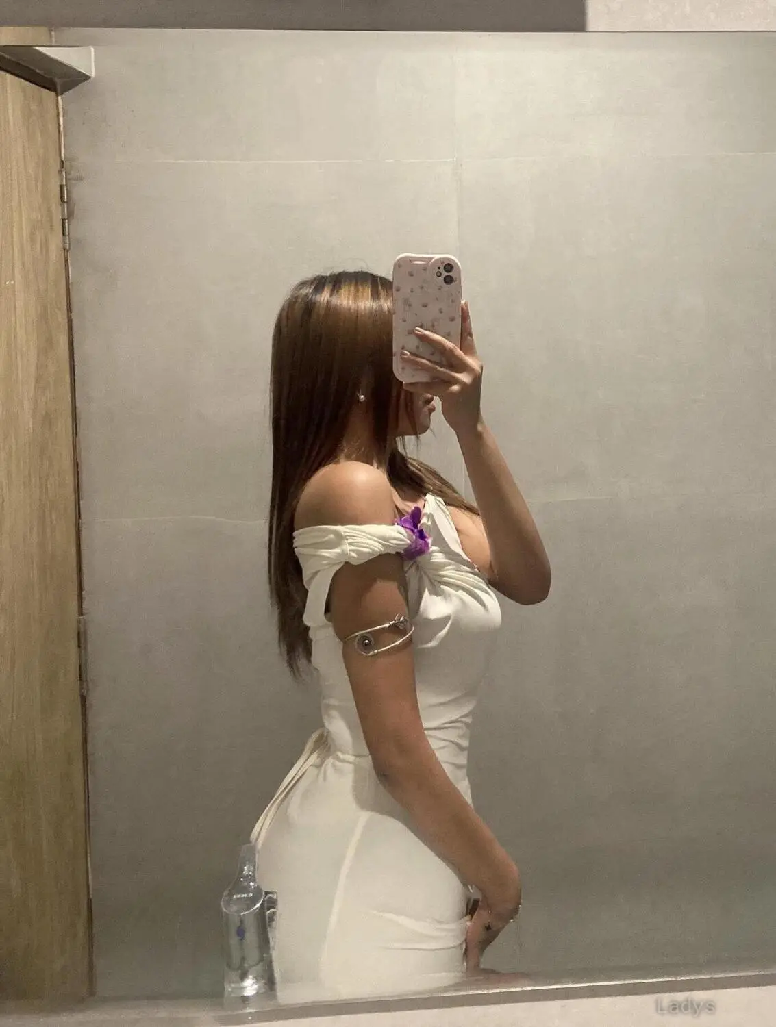 Puspa (24) – Call Girl & Independent Escort Service in Butwāl - Gallery Photo 2