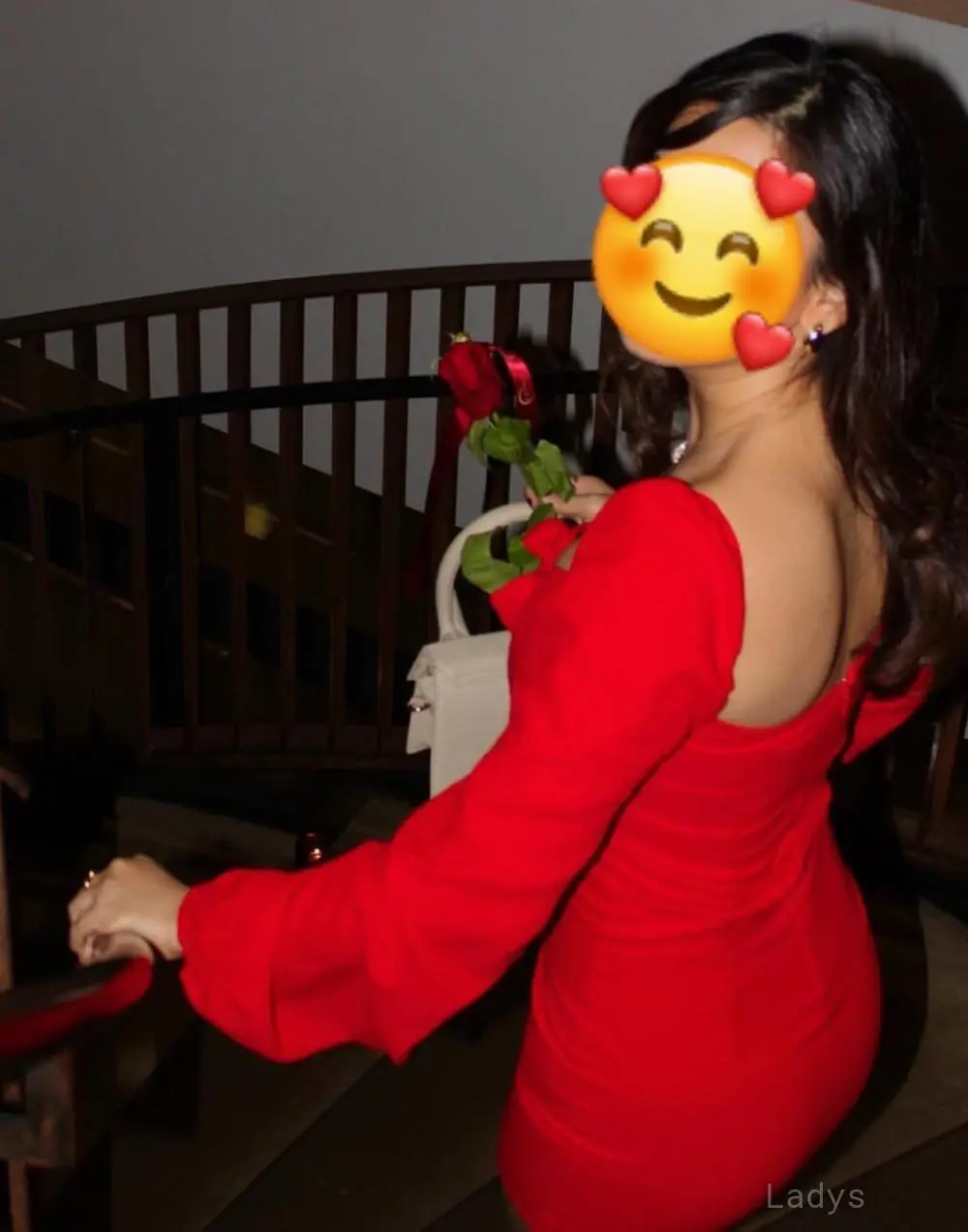Kalsang (18) – Call Girl & Independent Escort Service in Butwāl - Gallery Photo 4