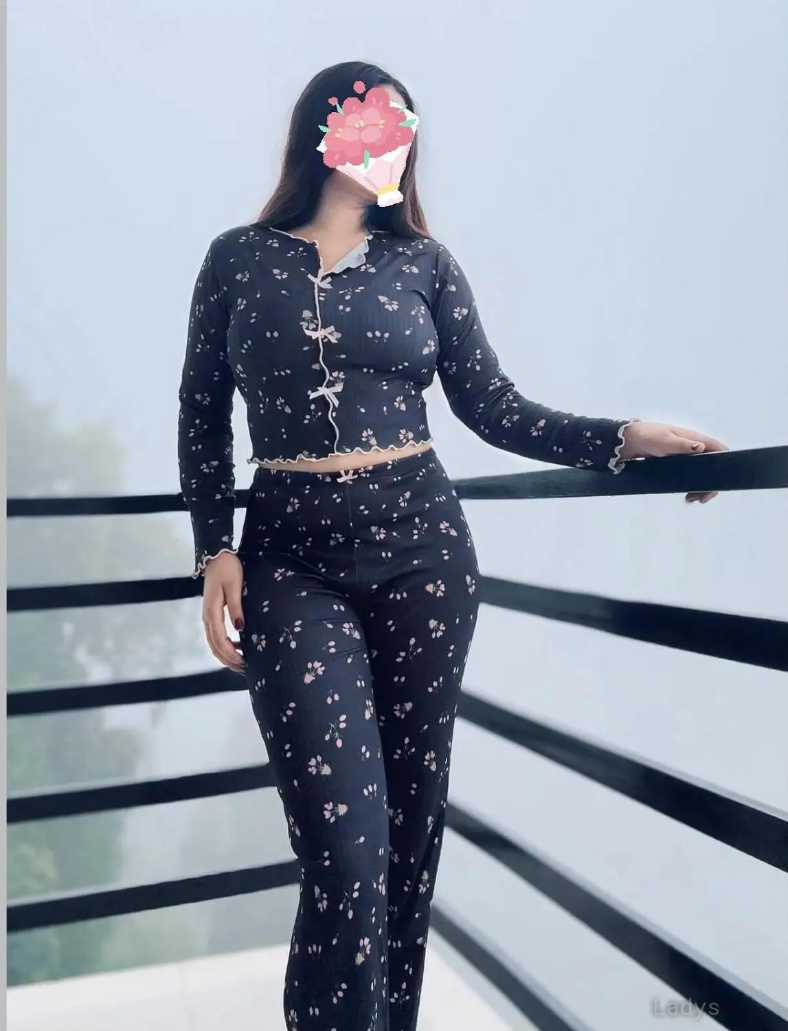 Tezina (22) – Call Girl & Independent Escort Service in Butwāl - Gallery Photo 3